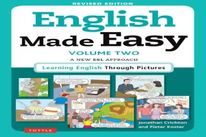 English Made Easy 2
